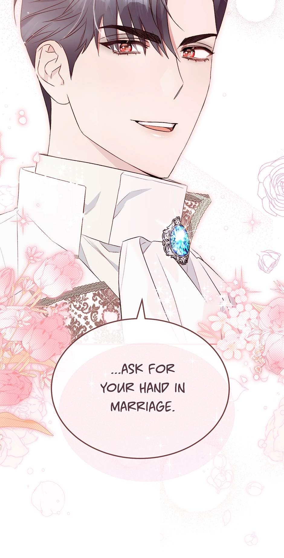 Read How to Satisfy the Devil chapter 13 image 87 on Lezhin