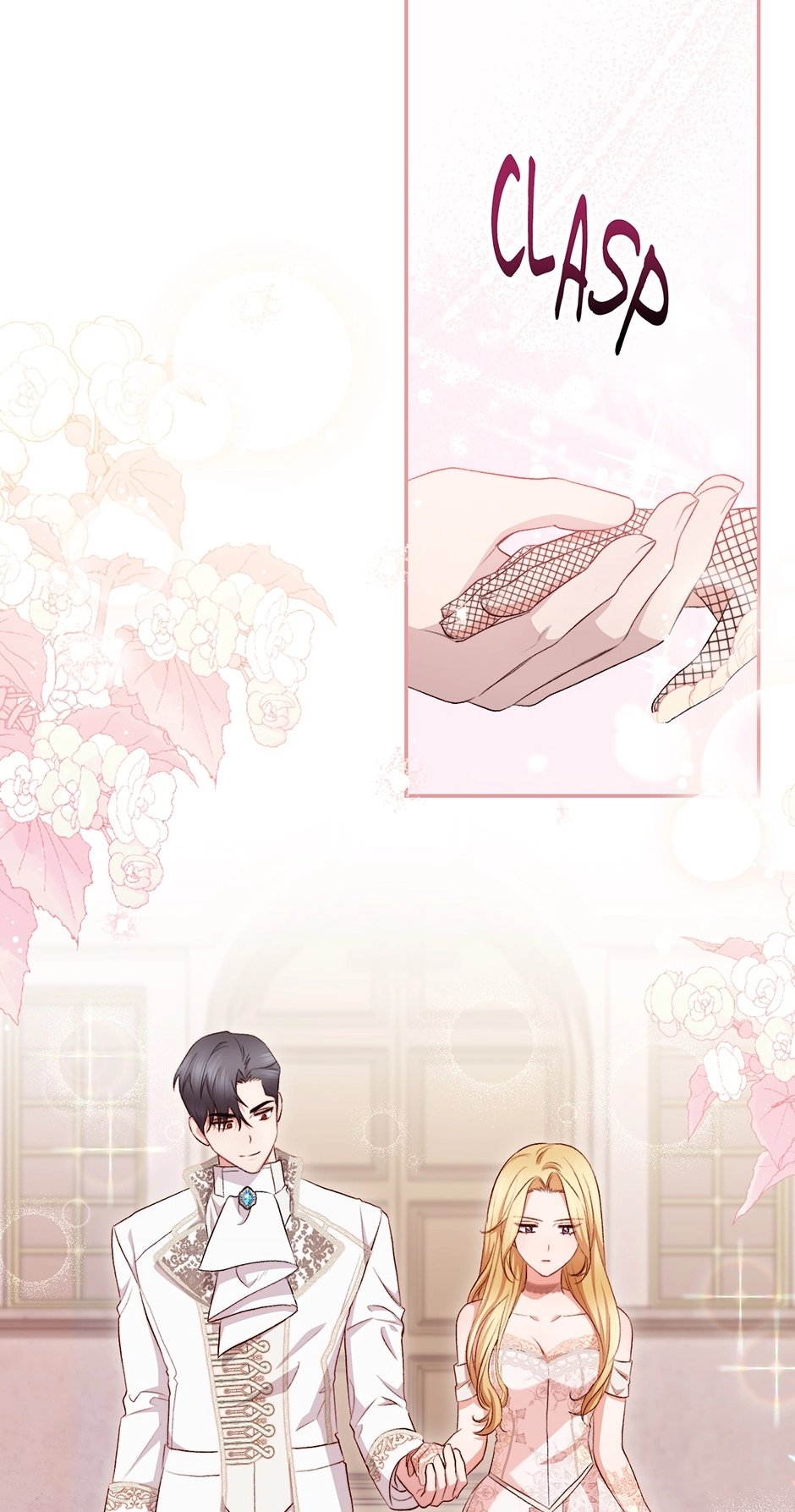 Read How to Satisfy the Devil chapter 14 image 1 on Lezhin