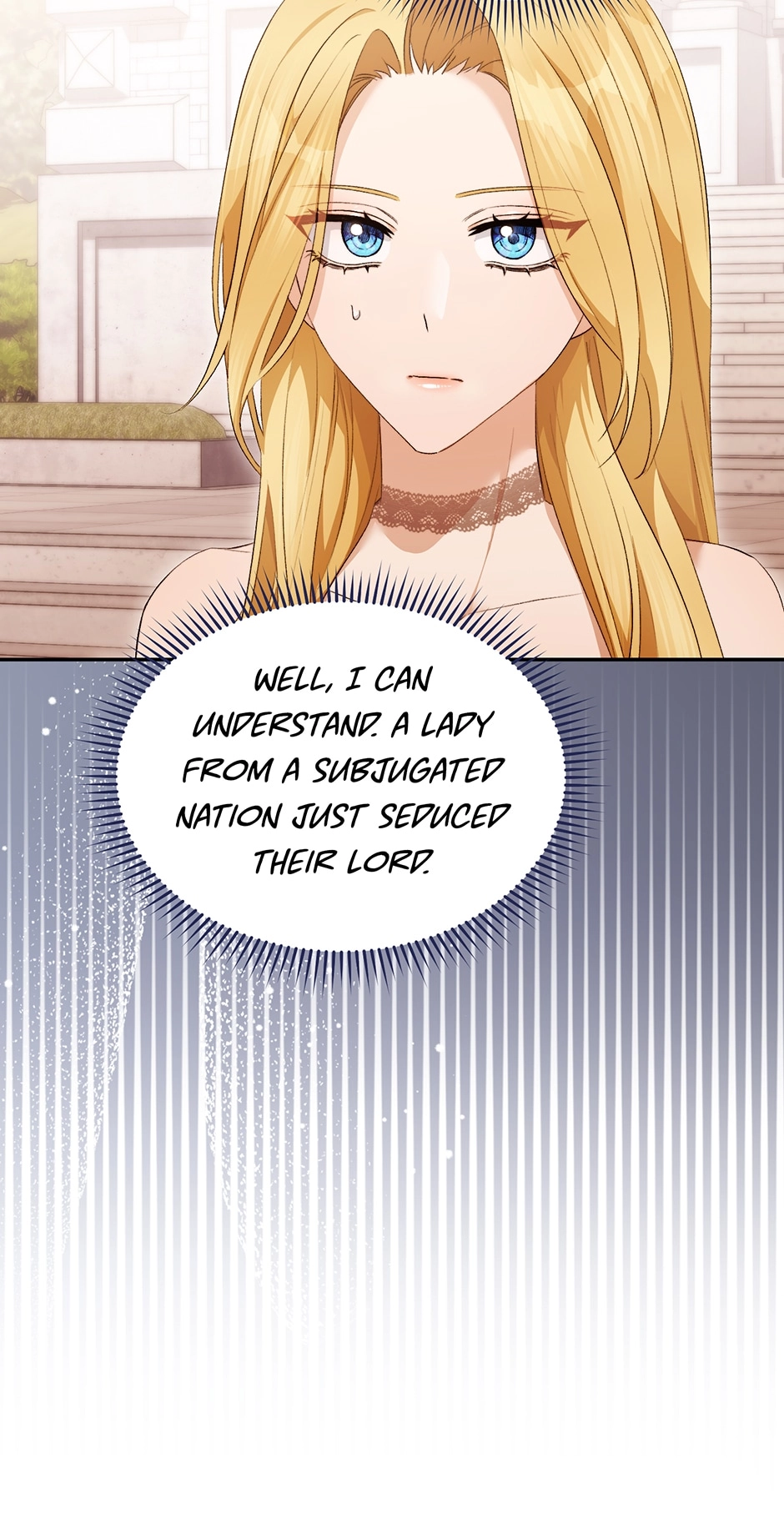 Read How to Satisfy the Devil chapter 14 image 10 on Lezhin