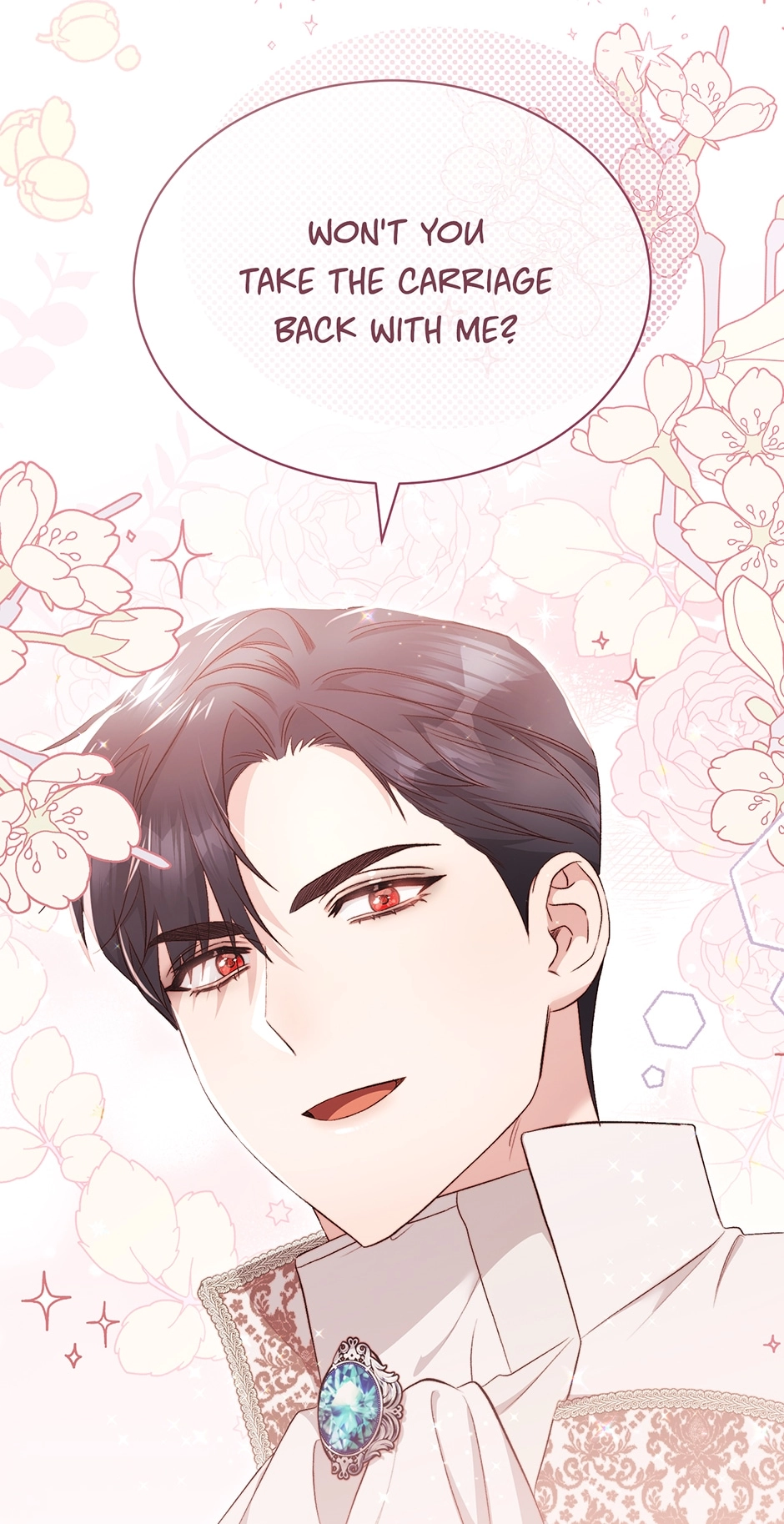 Read How to Satisfy the Devil chapter 14 image 12 on Lezhin
