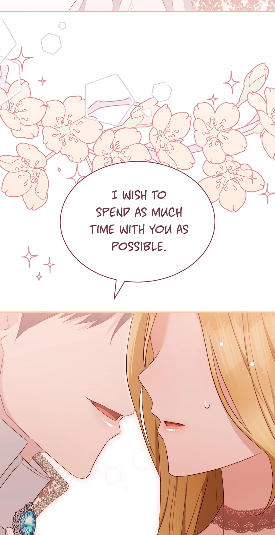 Read How to Satisfy the Devil chapter 14 image 13 on Lezhin