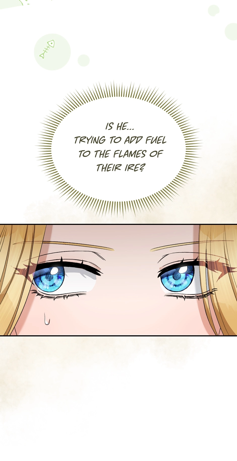 Read How to Satisfy the Devil chapter 14 image 15 on Lezhin