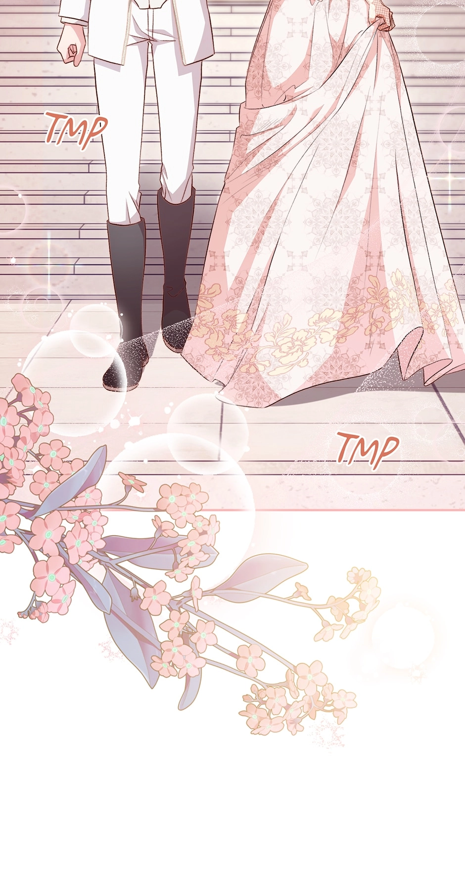Read How to Satisfy the Devil chapter 14 image 2 on Lezhin