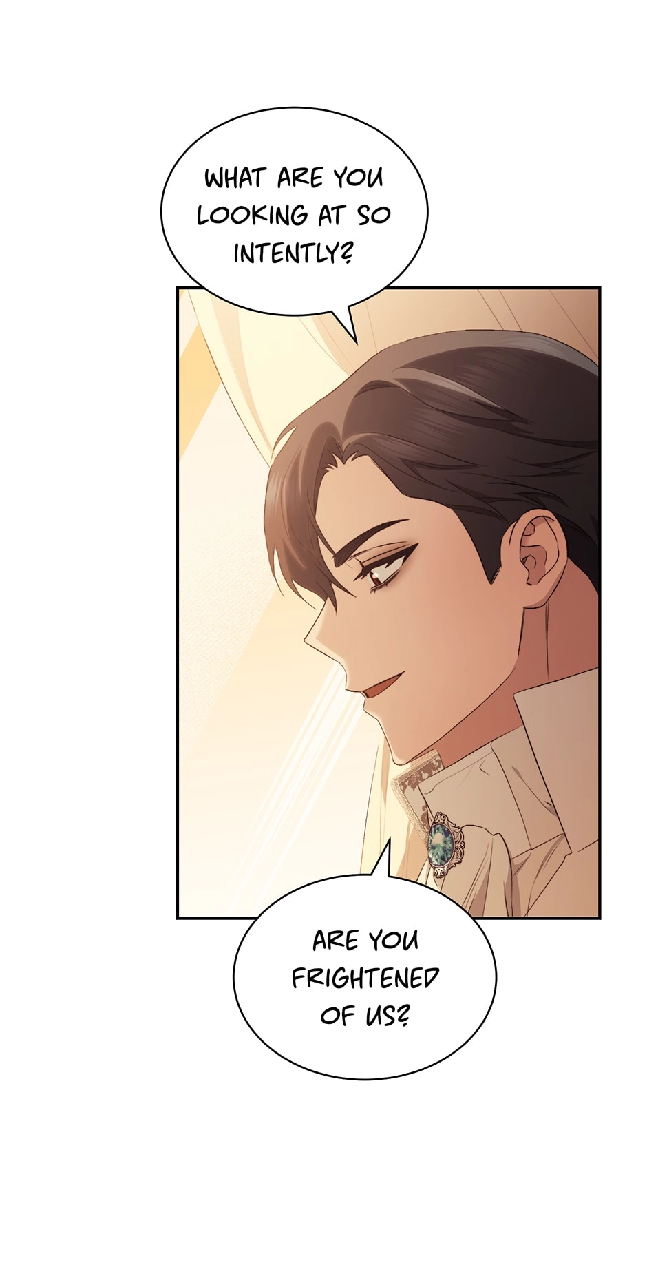 Read How to Satisfy the Devil chapter 14 image 22 on Lezhin