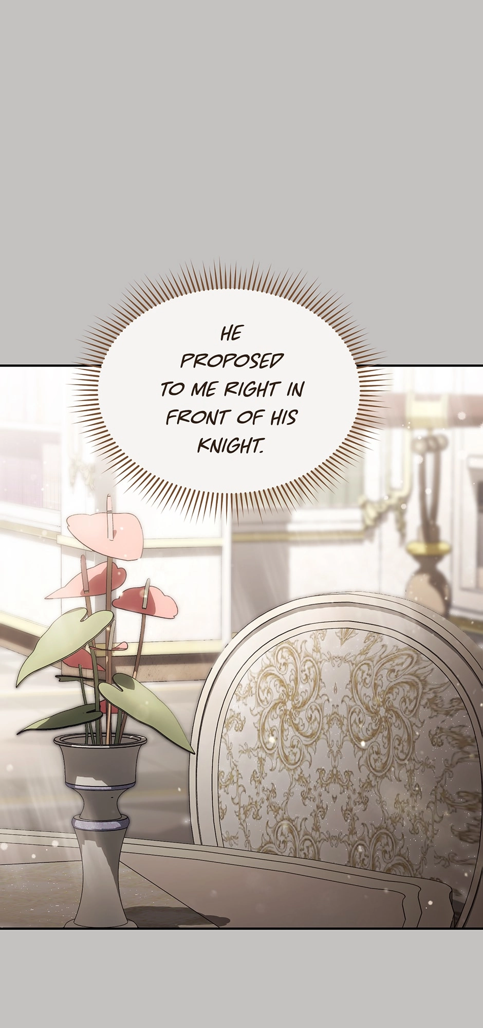 Read How to Satisfy the Devil chapter 14 image 30 on Lezhin