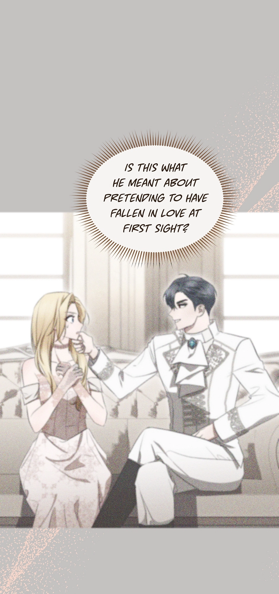 Read How to Satisfy the Devil chapter 14 image 31 on Lezhin