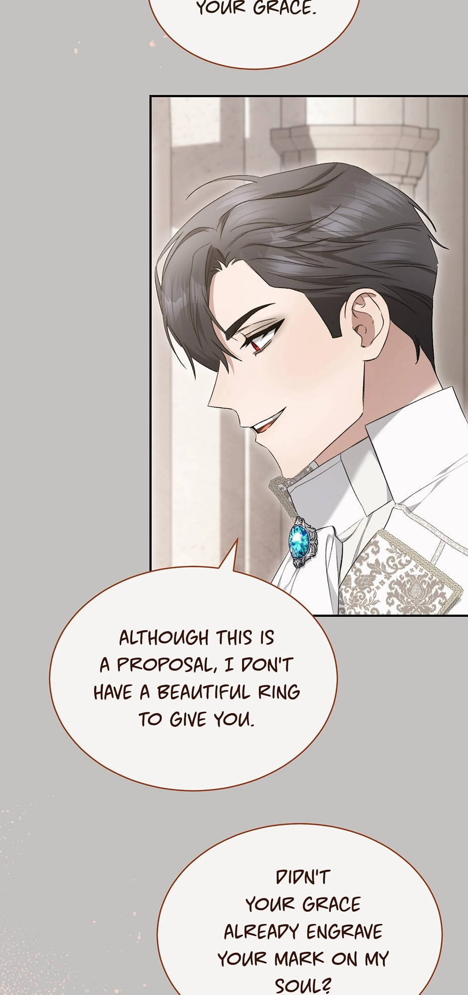 Read How to Satisfy the Devil chapter 14 image 33 on Lezhin