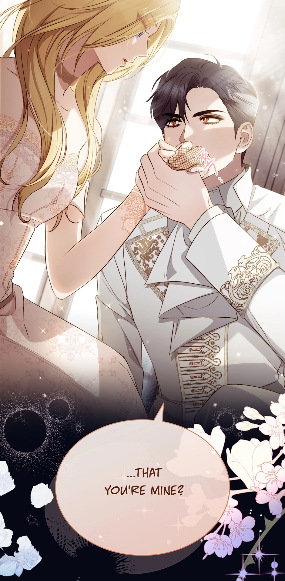 Read How to Satisfy the Devil chapter 14 image 36 on Lezhin