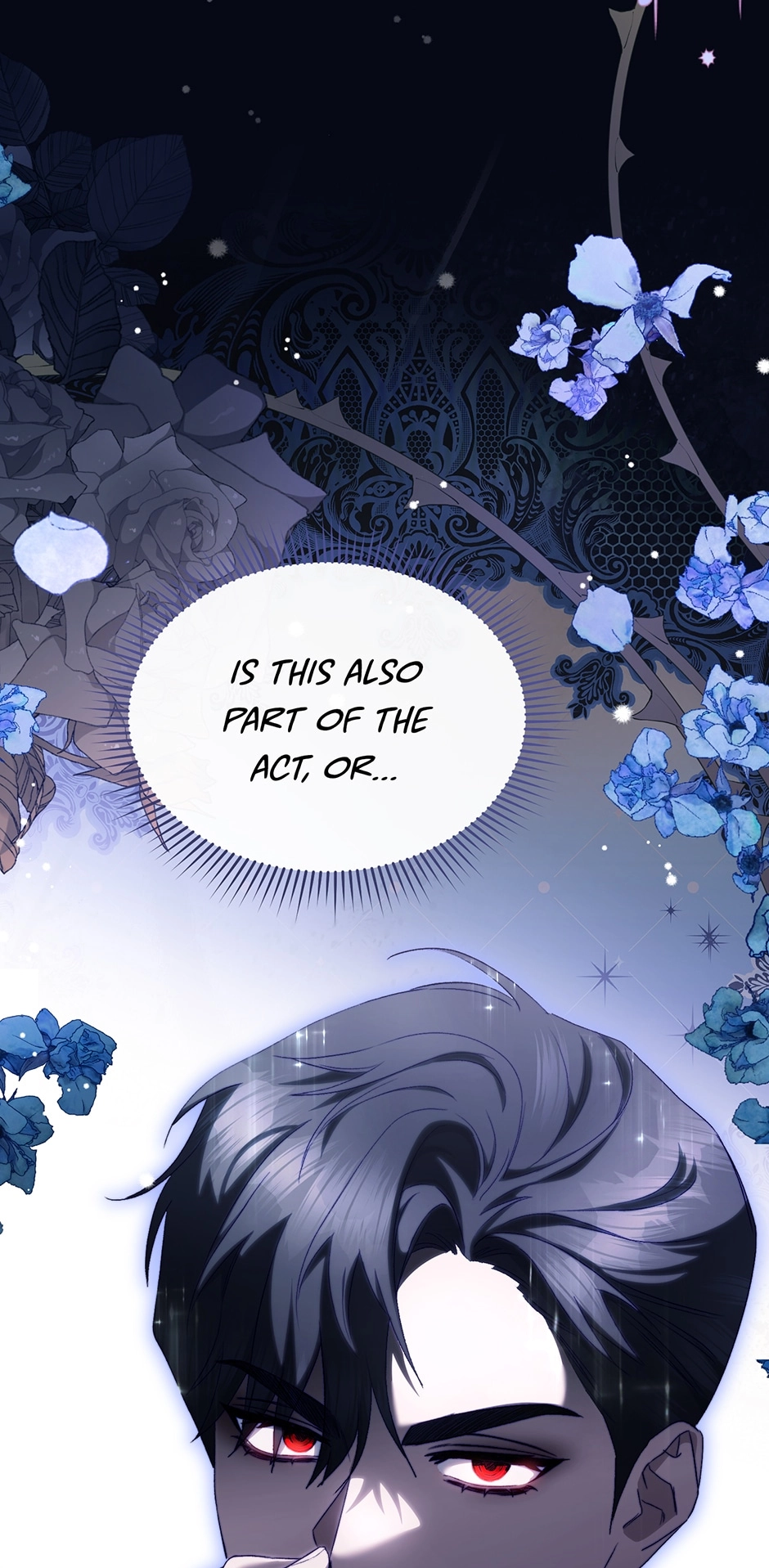 Read How to Satisfy the Devil chapter 14 image 37 on Lezhin