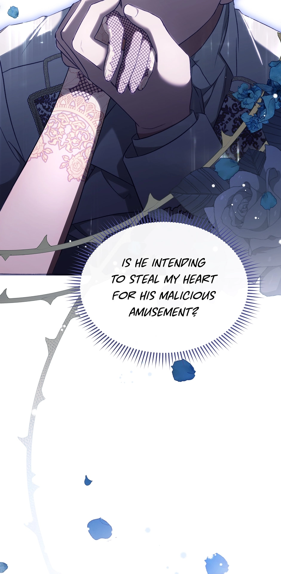 Read How to Satisfy the Devil chapter 14 image 38 on Lezhin
