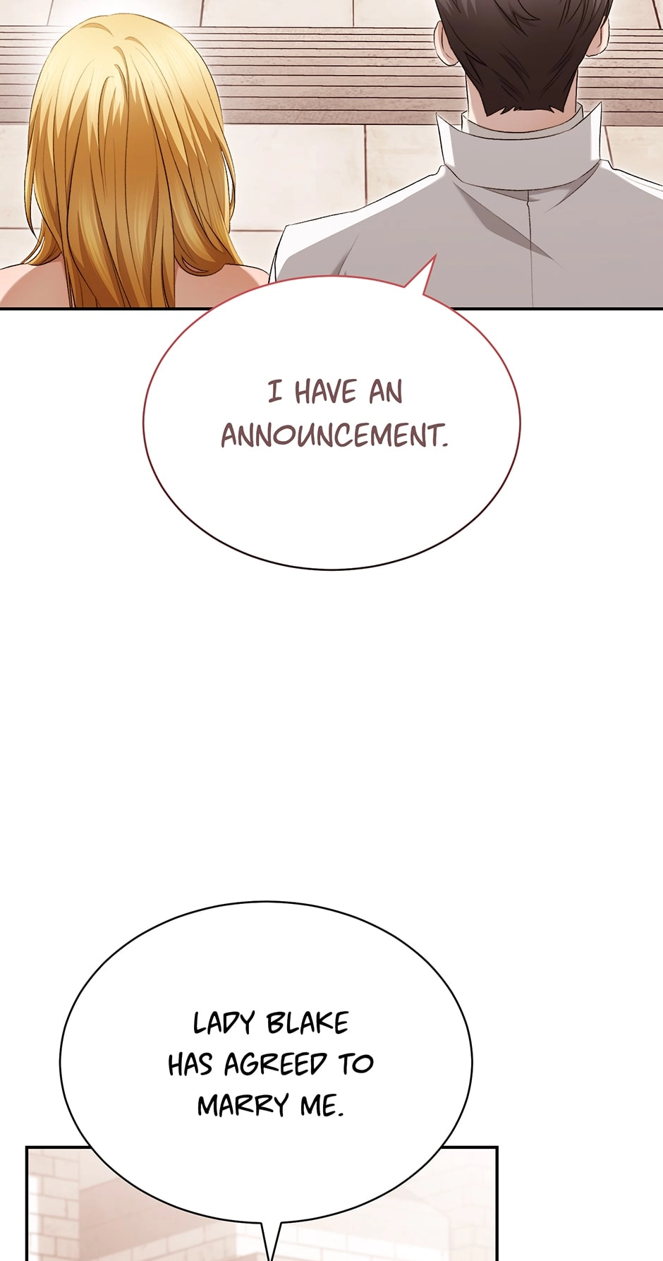 Read How to Satisfy the Devil chapter 14 image 4 on Lezhin