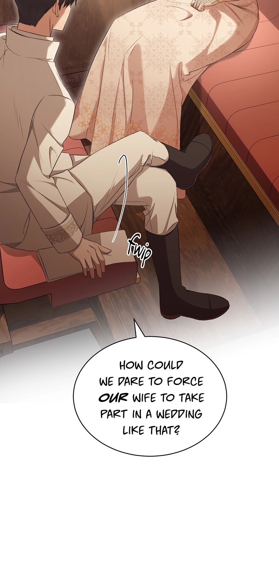 Read How to Satisfy the Devil chapter 14 image 41 on Lezhin