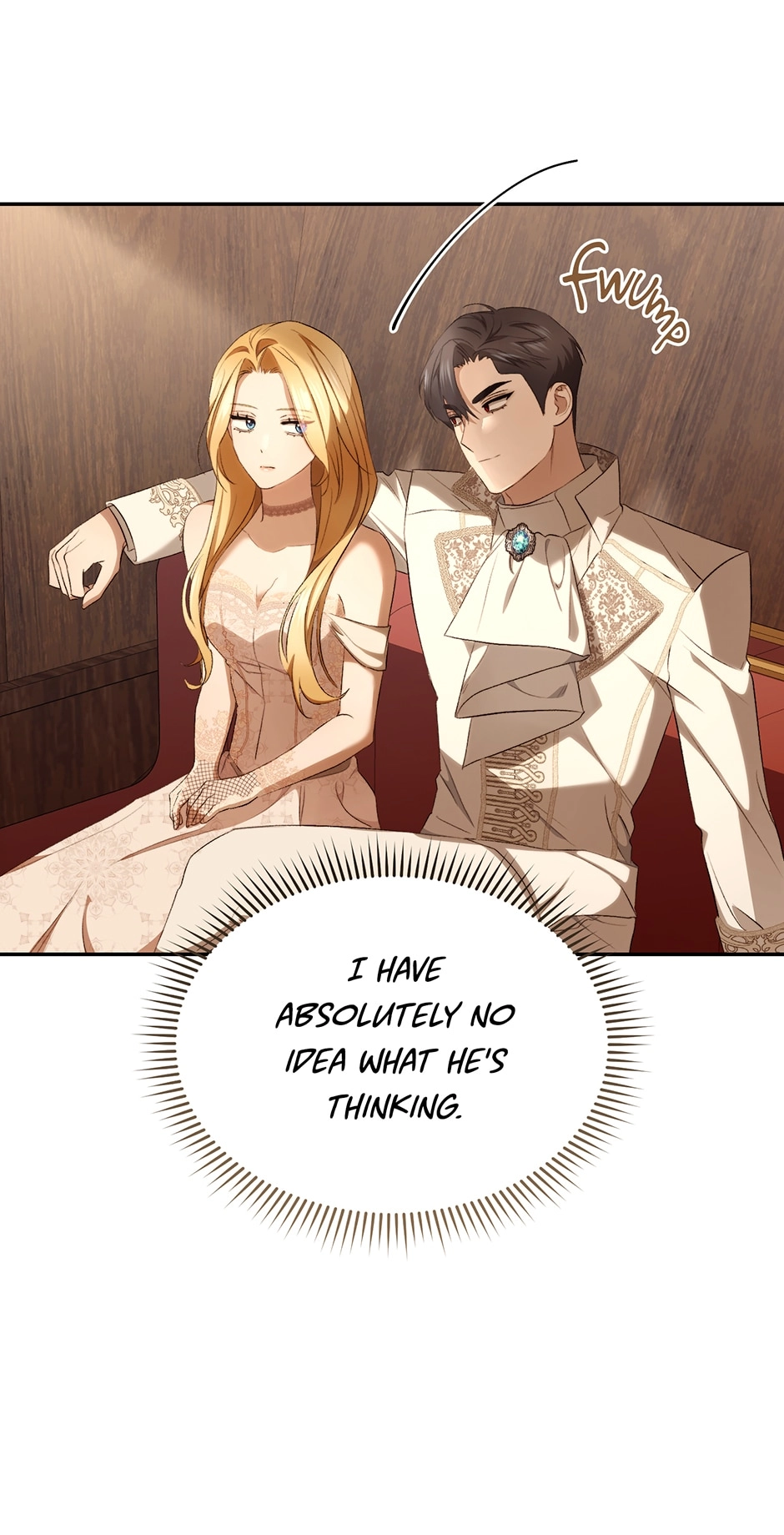 Read How to Satisfy the Devil chapter 14 image 43 on Lezhin
