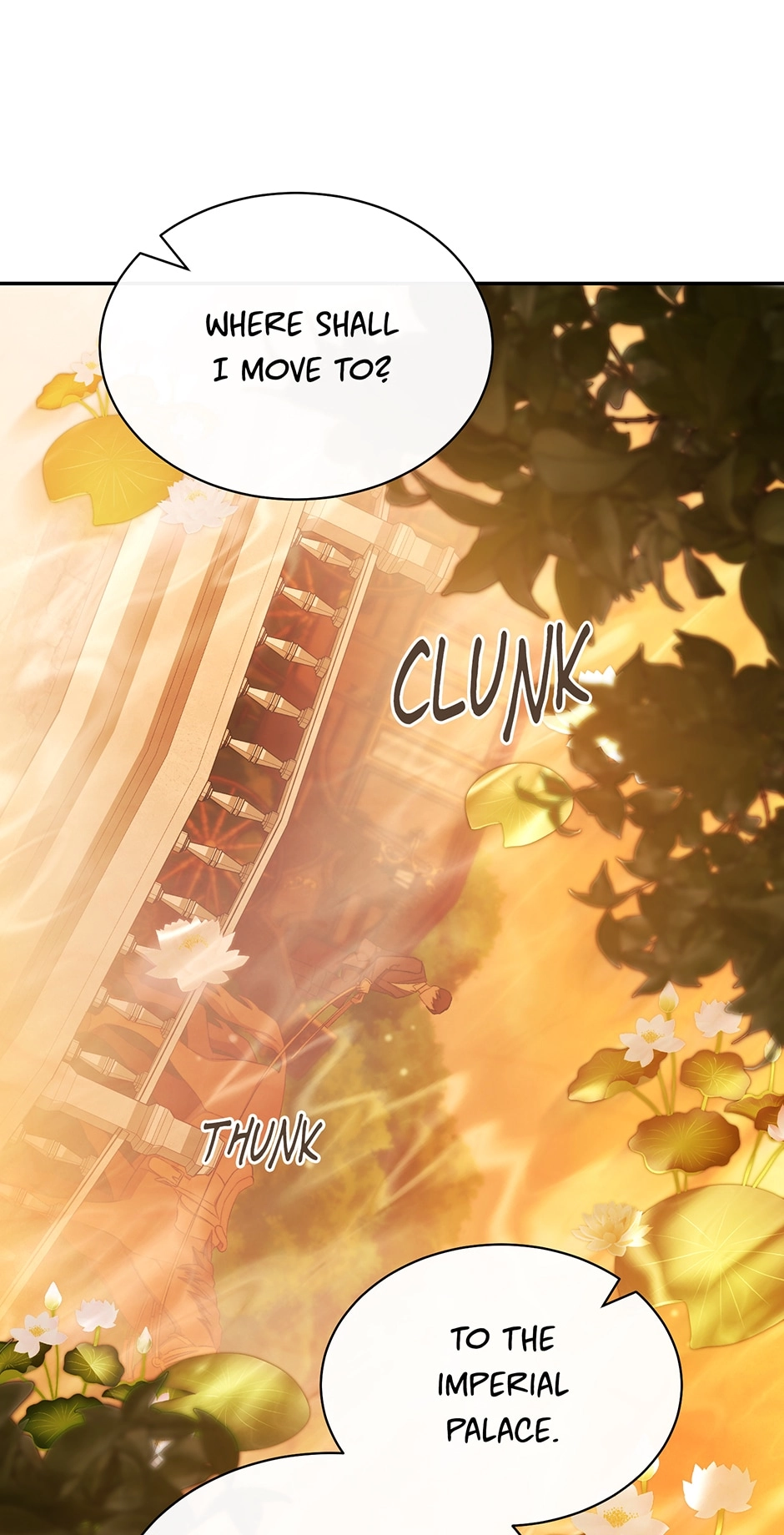 Read How to Satisfy the Devil chapter 14 image 45 on Lezhin