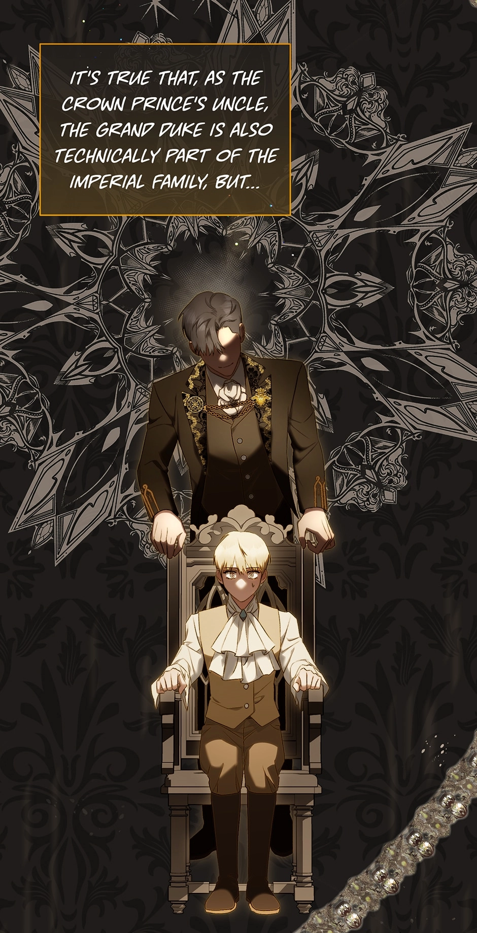 Read How to Satisfy the Devil chapter 14 image 48 on Lezhin