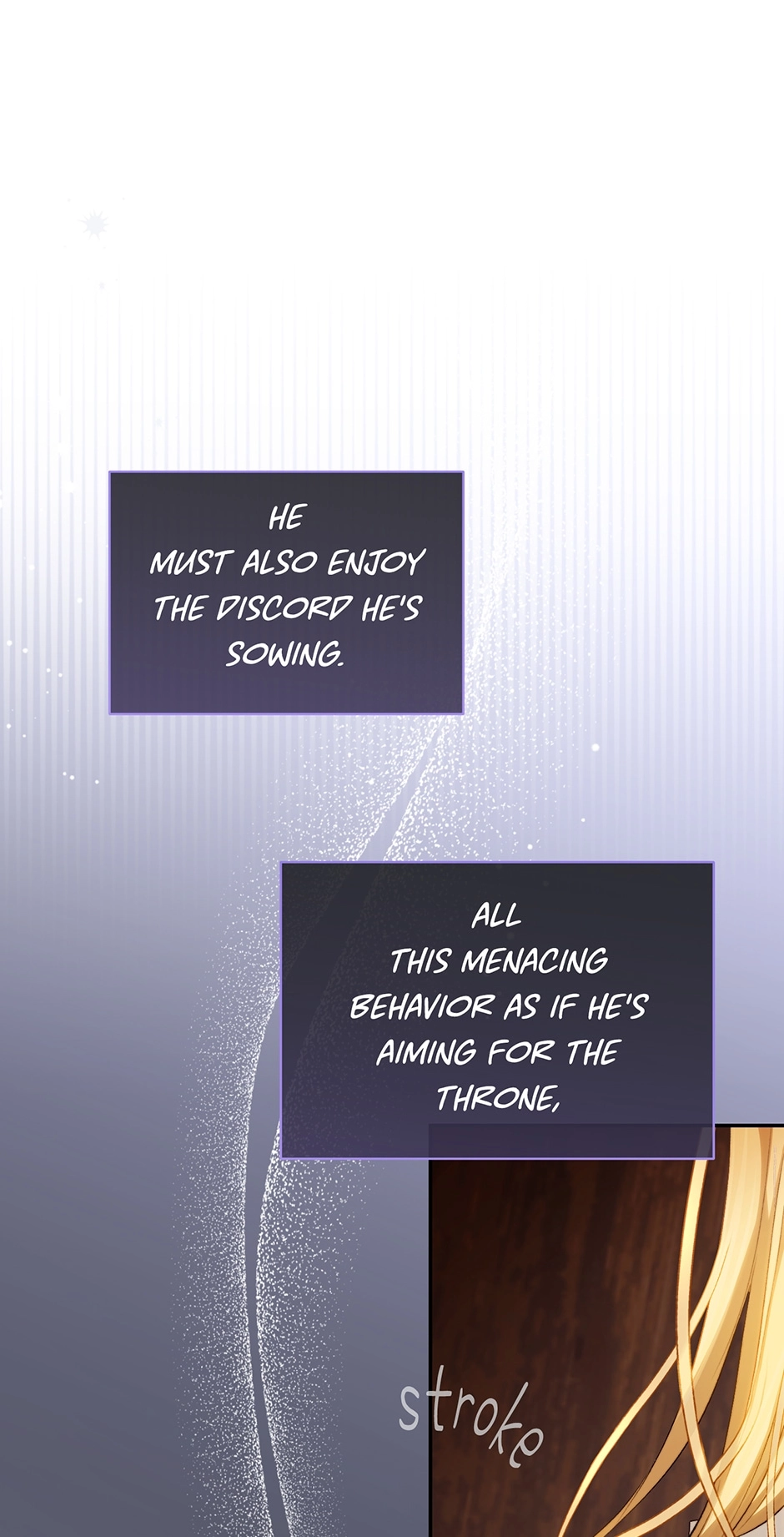 Read How to Satisfy the Devil chapter 14 image 50 on Lezhin