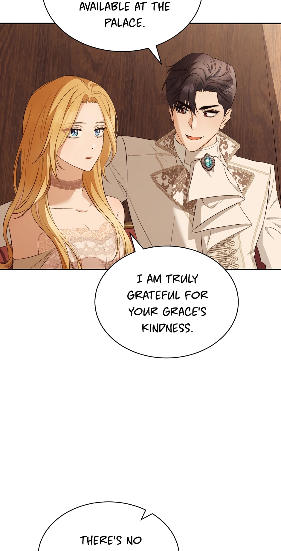 Read How to Satisfy the Devil chapter 14 image 53 on Lezhin