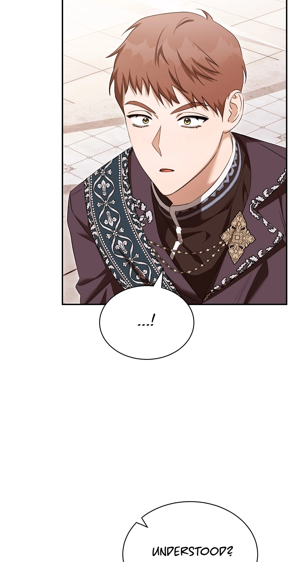 Read How to Satisfy the Devil chapter 14 image 6 on Lezhin