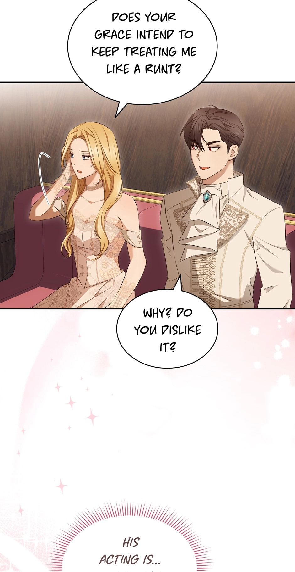Read How to Satisfy the Devil chapter 14 image 71 on Lezhin