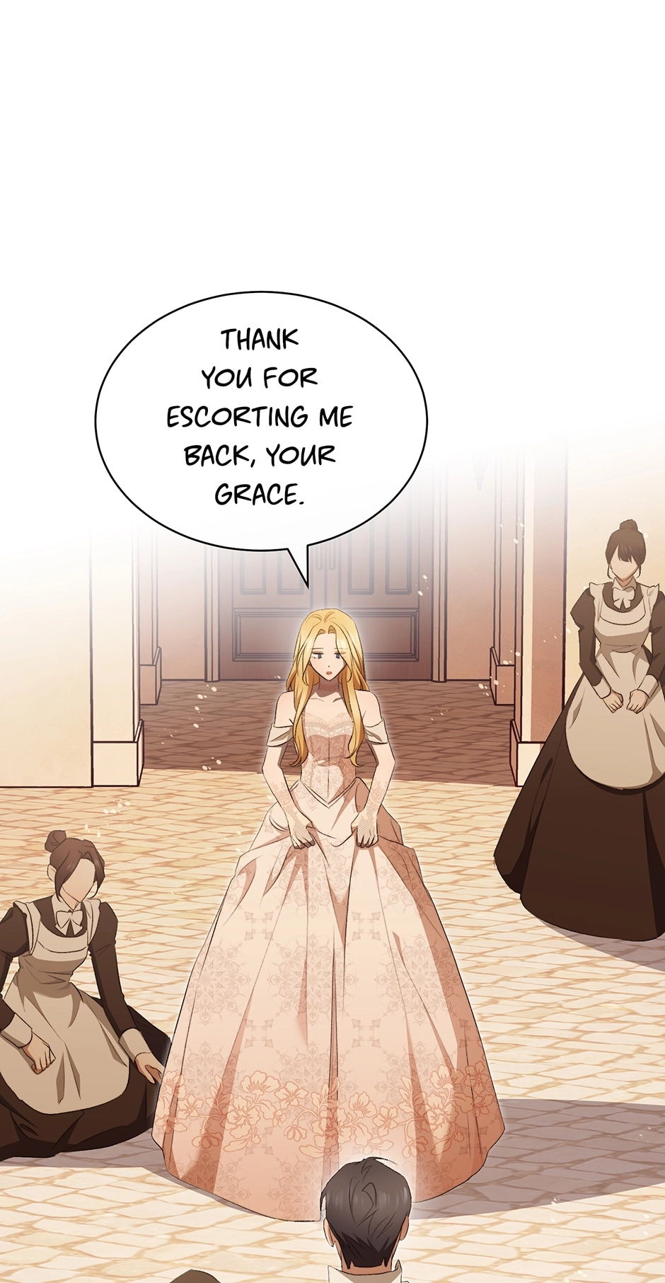 Read How to Satisfy the Devil chapter 14 image 74 on Lezhin