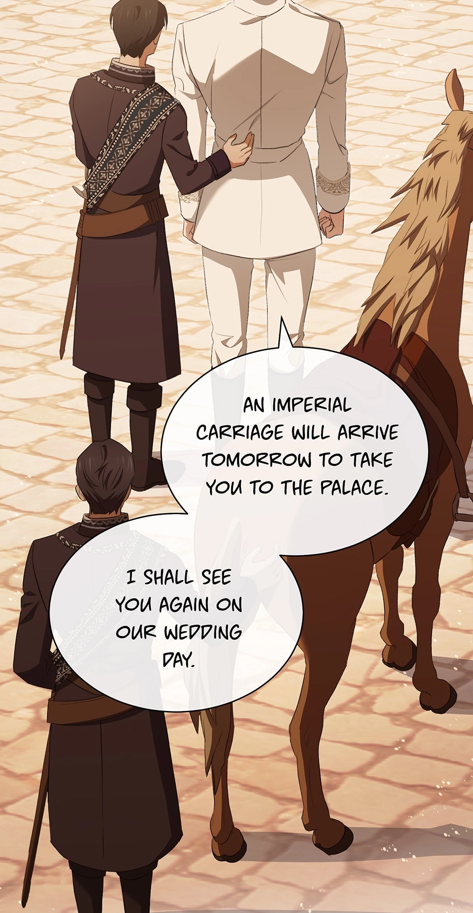 Read How to Satisfy the Devil chapter 14 image 75 on Lezhin