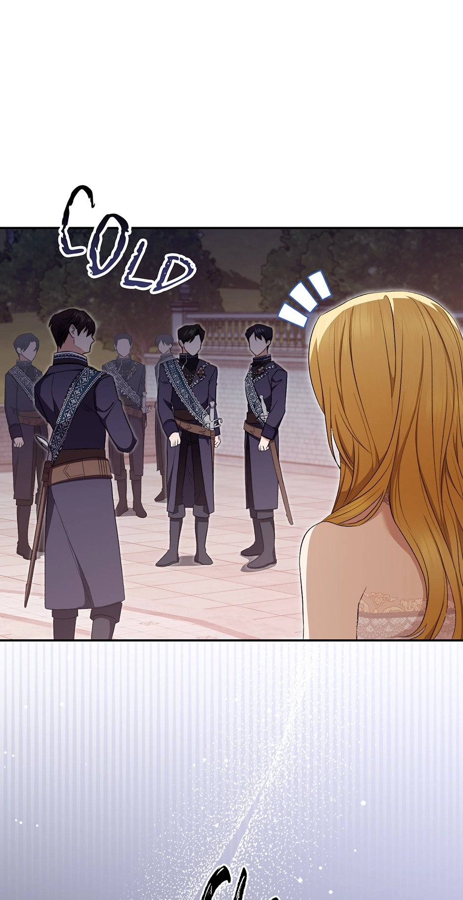 Read How to Satisfy the Devil chapter 14 image 8 on Lezhin