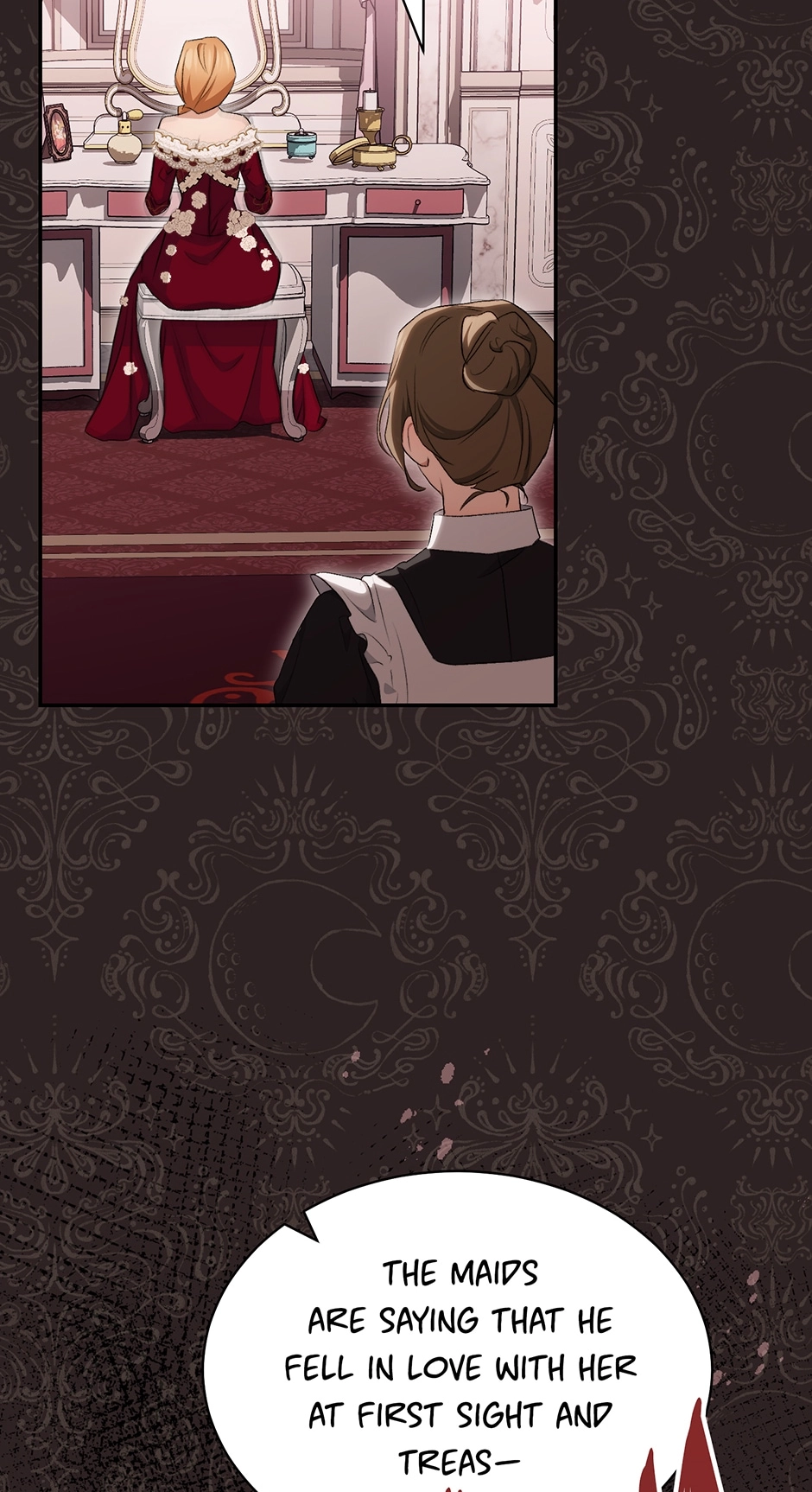 Read How to Satisfy the Devil chapter 14 image 83 on Lezhin