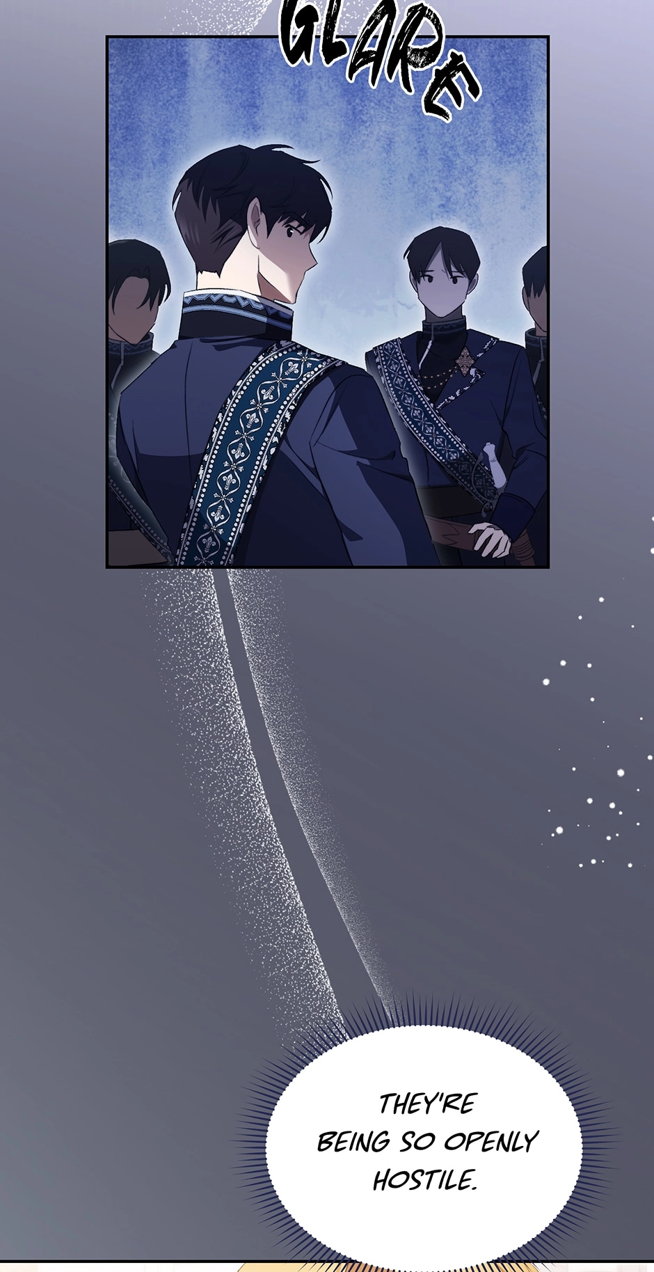 Read How to Satisfy the Devil chapter 14 image 9 on Lezhin