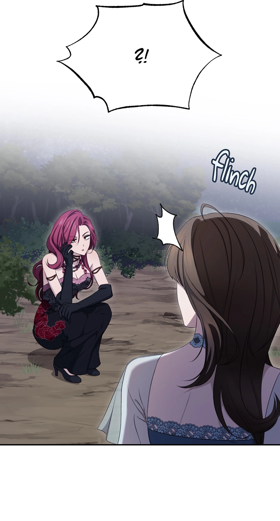 Read How to Satisfy the Devil chapter 15 image 13 on Lezhin