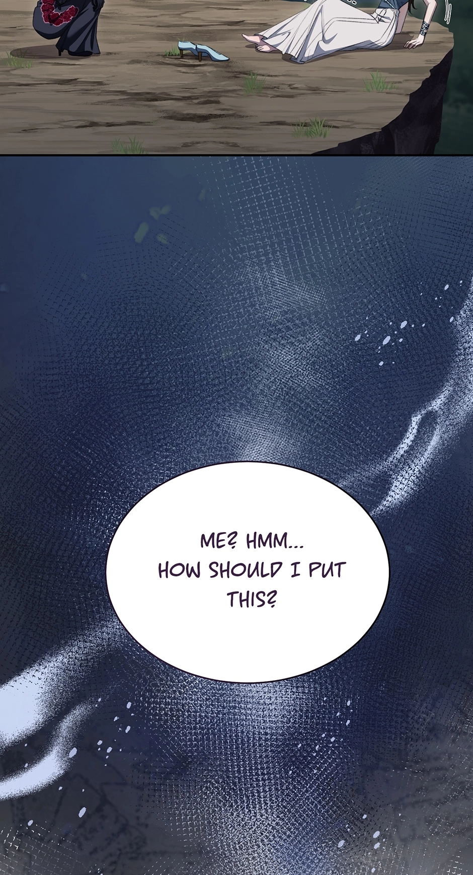 Read How to Satisfy the Devil chapter 15 image 15 on Lezhin