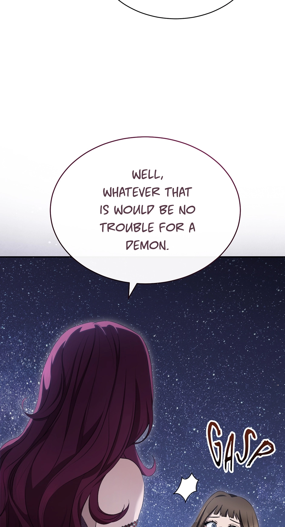 Read How to Satisfy the Devil chapter 15 image 18 on Lezhin