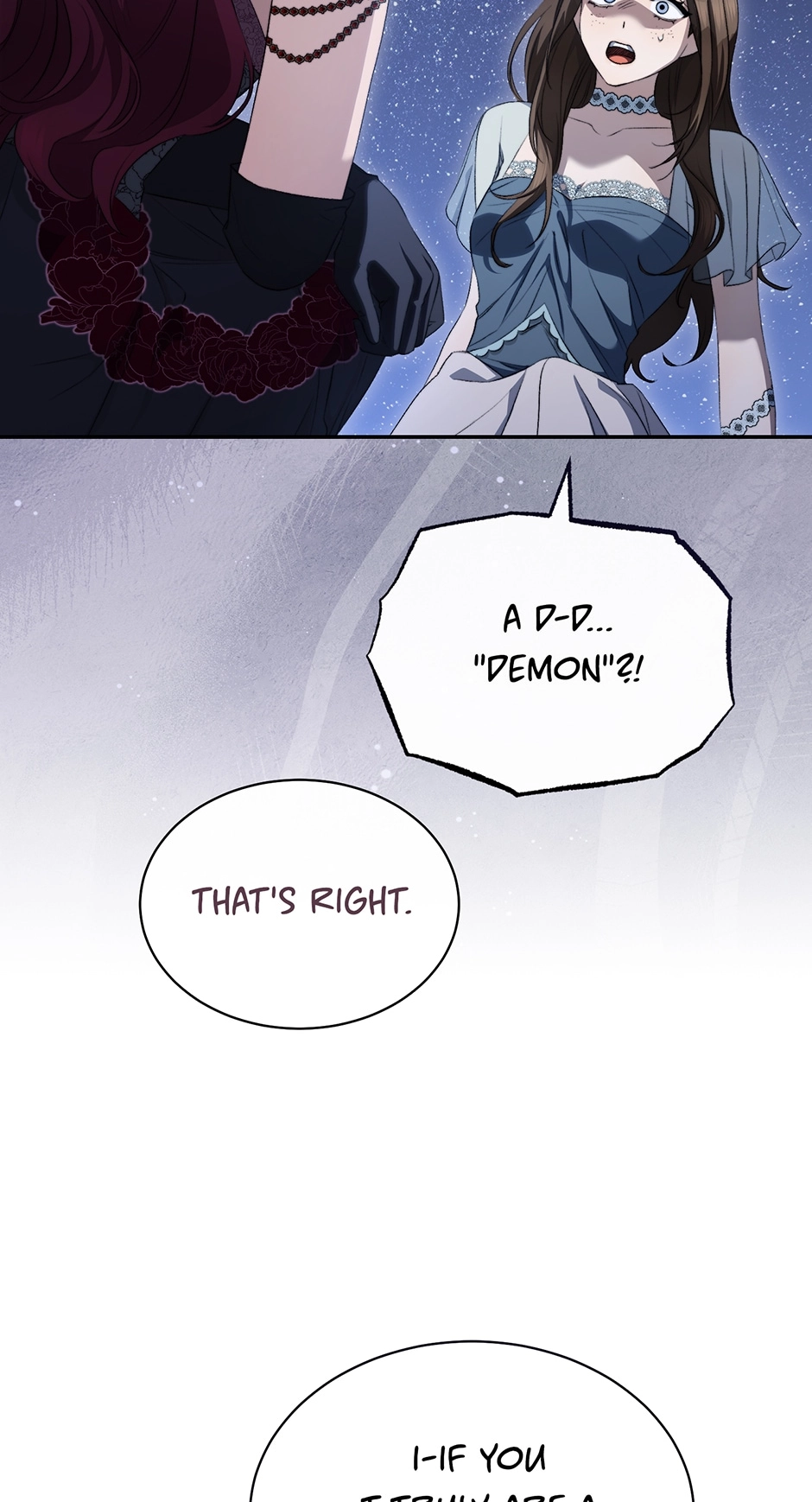 Read How to Satisfy the Devil chapter 15 image 19 on Lezhin