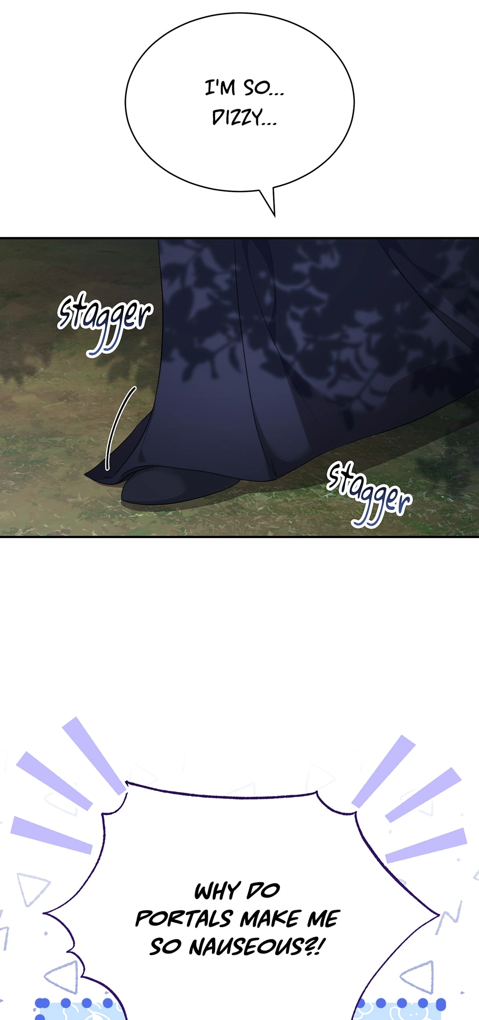 Read How to Satisfy the Devil chapter 15 image 2 on Lezhin