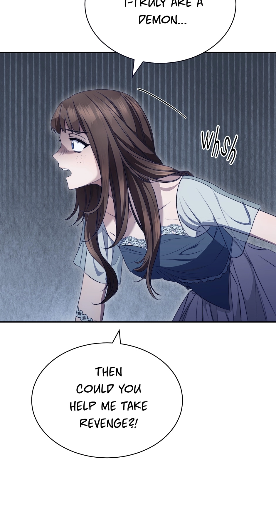 Read How to Satisfy the Devil chapter 15 image 20 on Lezhin