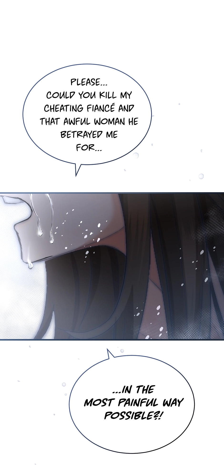 Read How to Satisfy the Devil chapter 15 image 21 on Lezhin