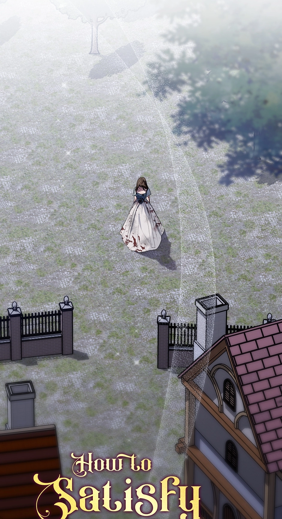Read How to Satisfy the Devil chapter 15 image 38 on Lezhin