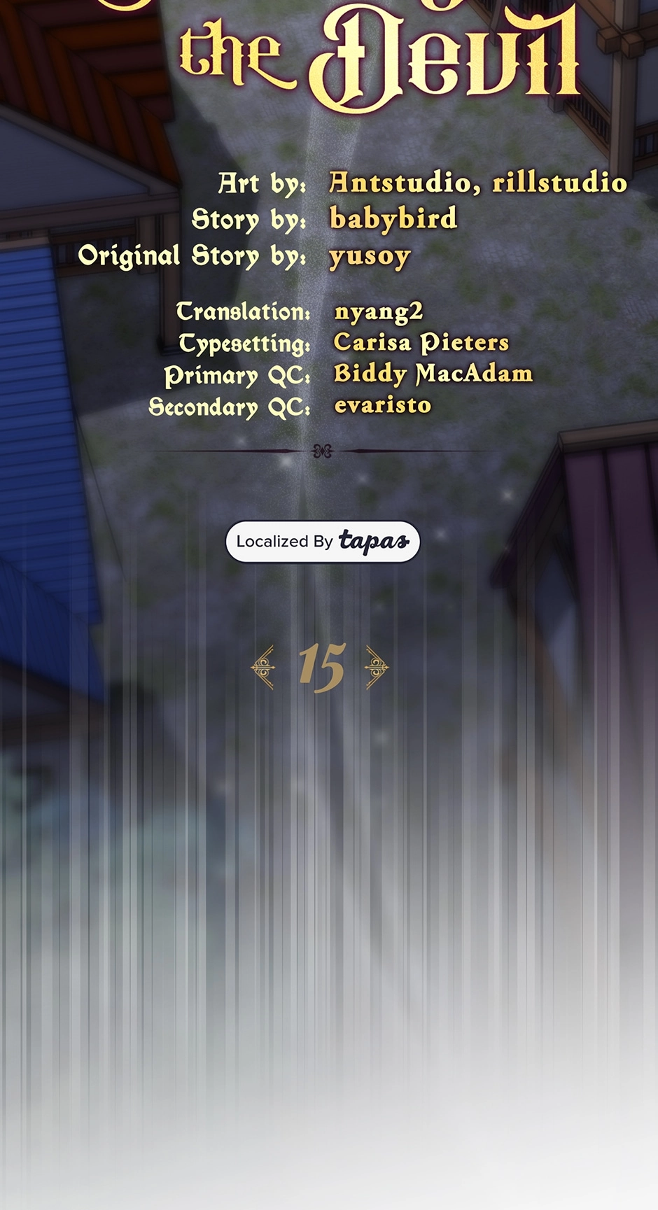 Read How to Satisfy the Devil chapter 15 image 39 on Lezhin