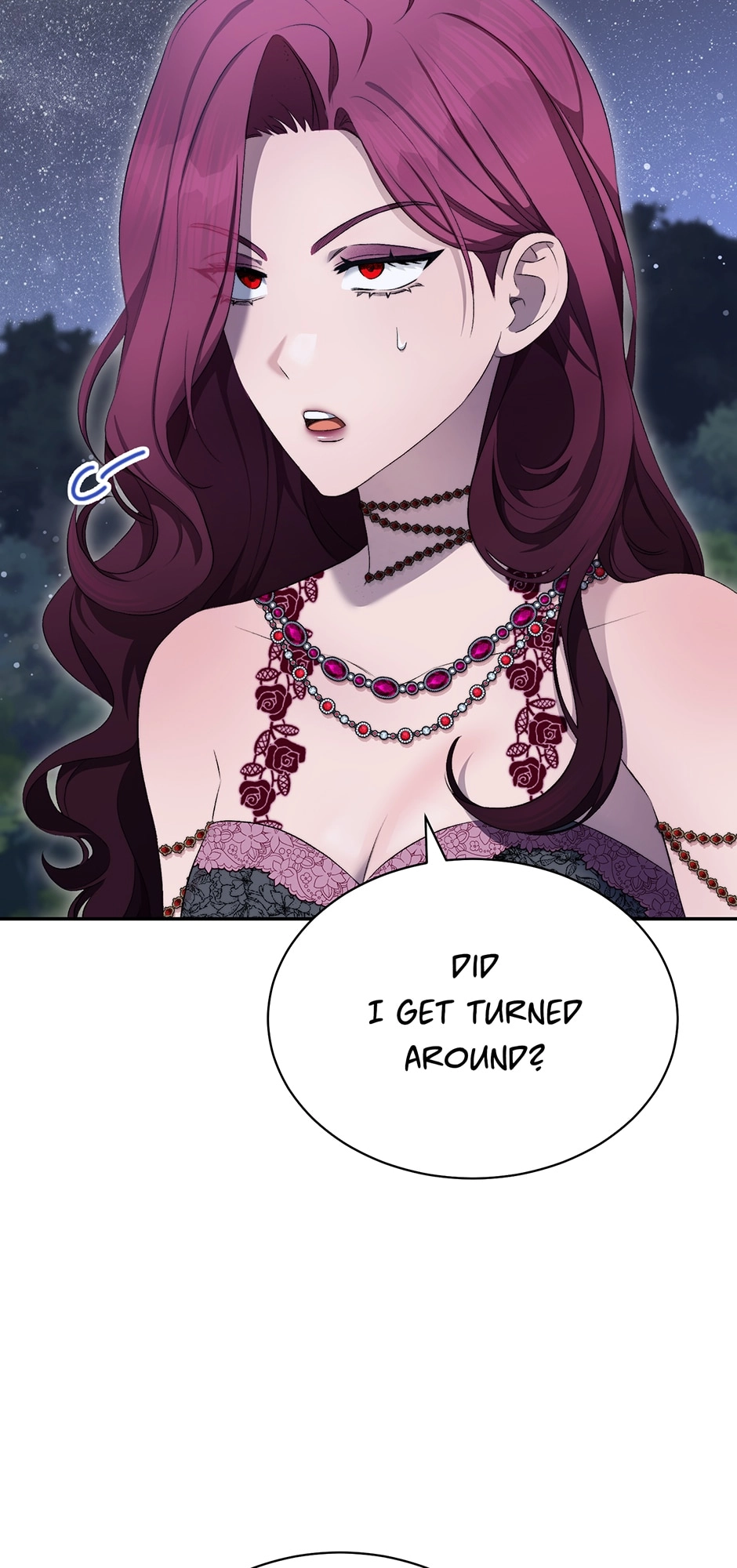 Read How to Satisfy the Devil chapter 15 image 4 on Lezhin