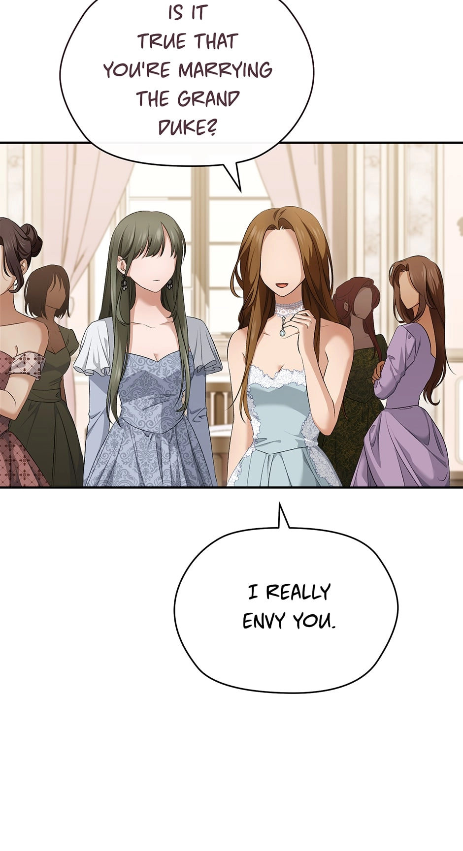 Read How to Satisfy the Devil chapter 15 image 41 on Lezhin