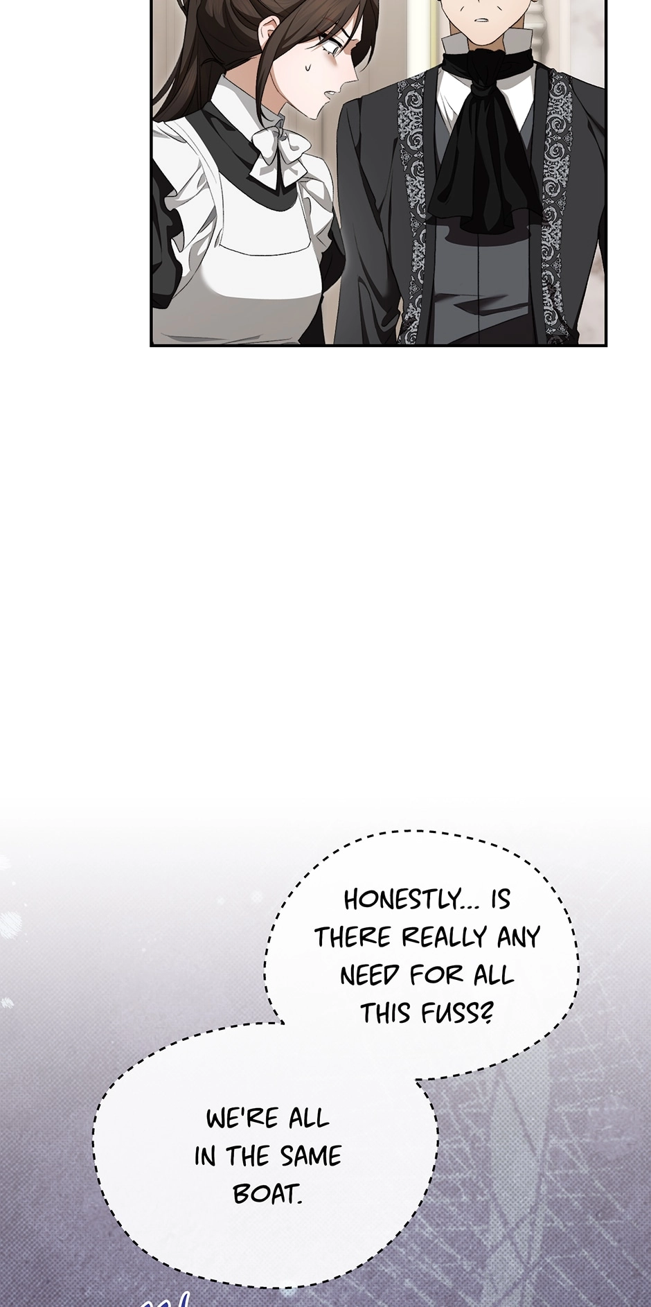 Read How to Satisfy the Devil chapter 15 image 43 on Lezhin