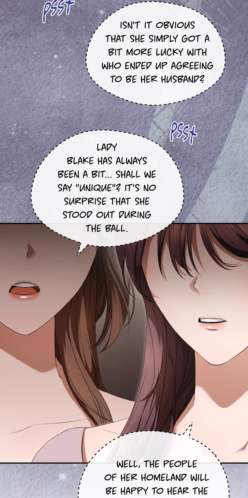 Read How to Satisfy the Devil chapter 15 image 44 on Lezhin