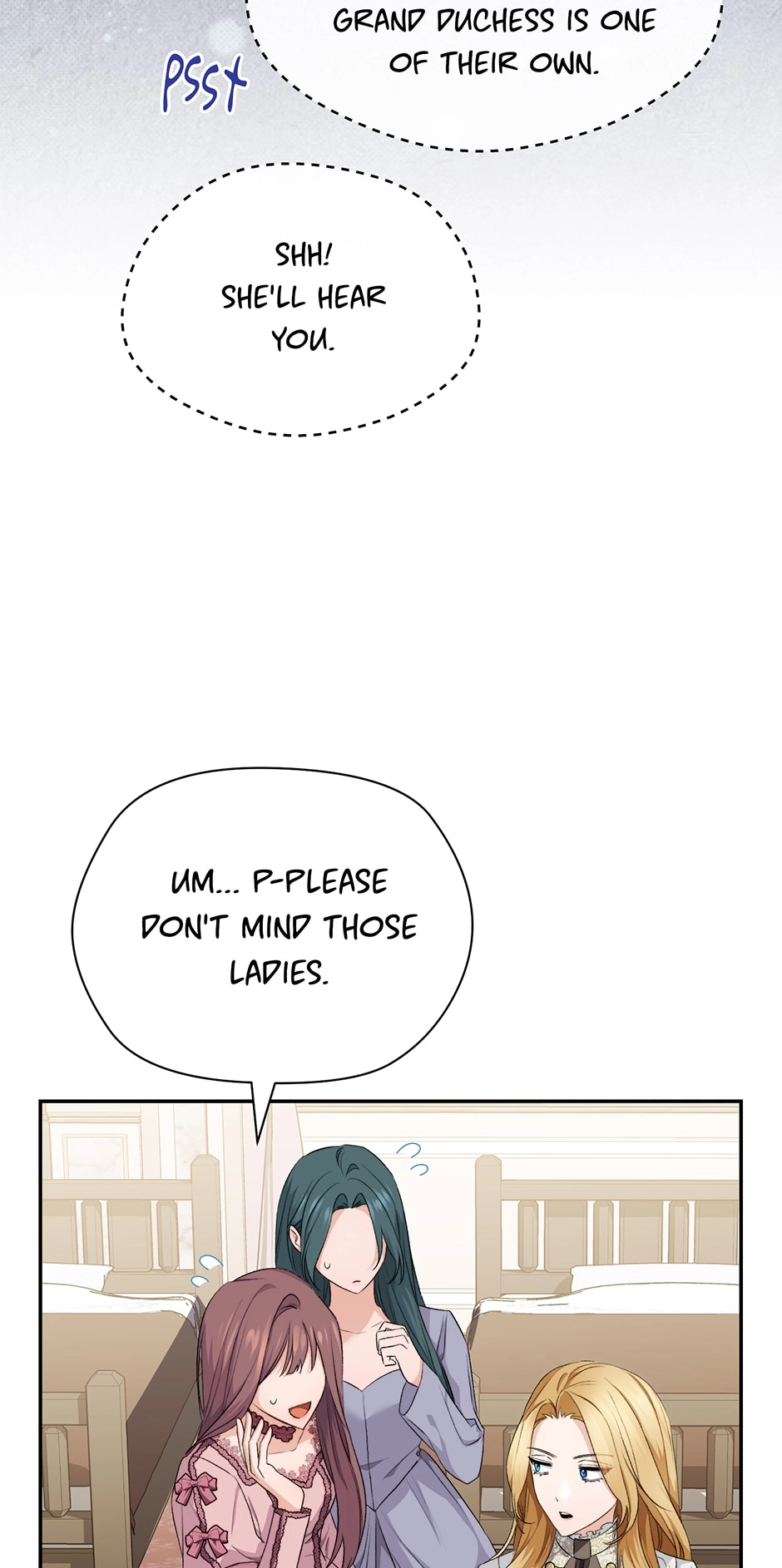 Read How to Satisfy the Devil chapter 15 image 45 on Lezhin
