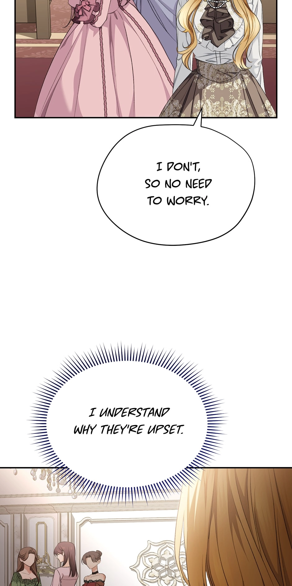 Read How to Satisfy the Devil chapter 15 image 46 on Lezhin