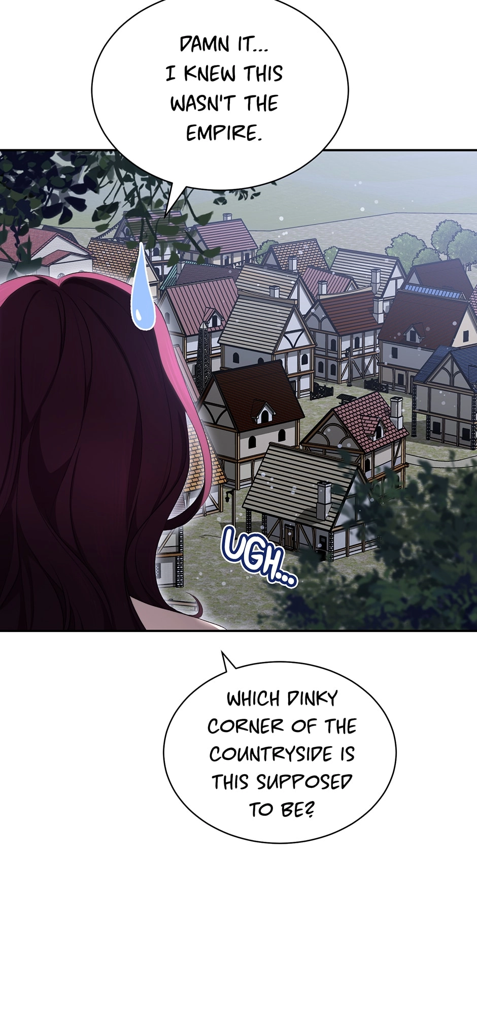 Read How to Satisfy the Devil chapter 15 image 5 on Lezhin
