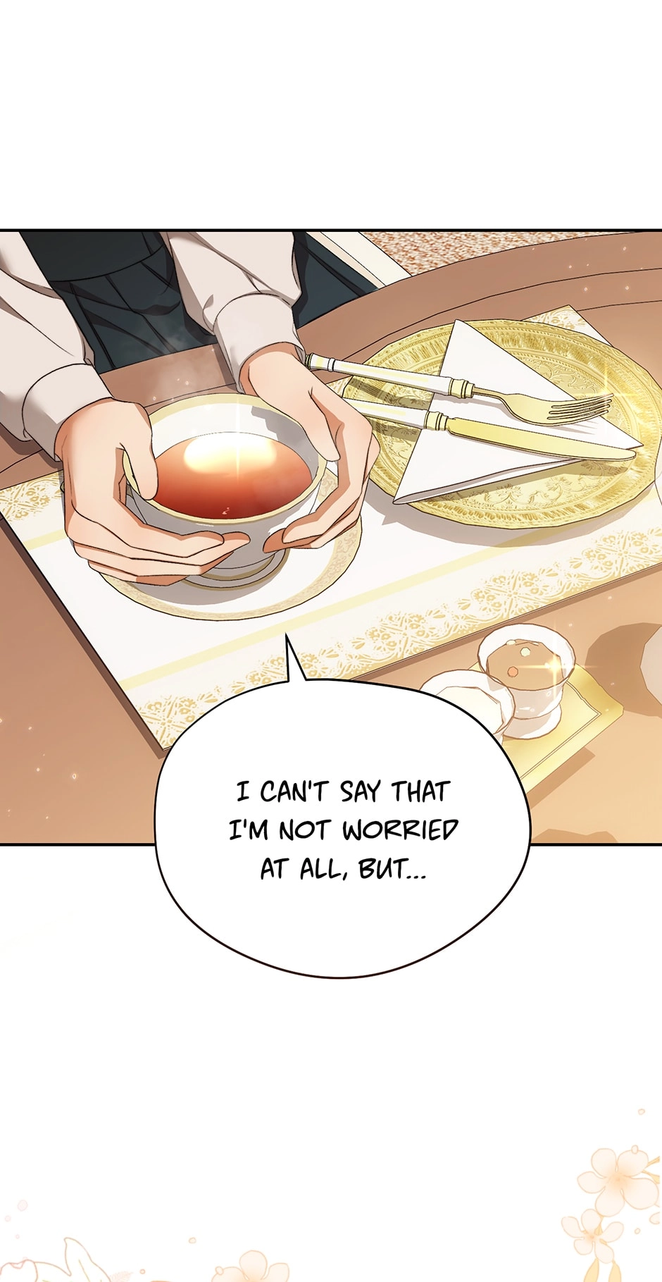 Read How to Satisfy the Devil chapter 15 image 50 on Lezhin