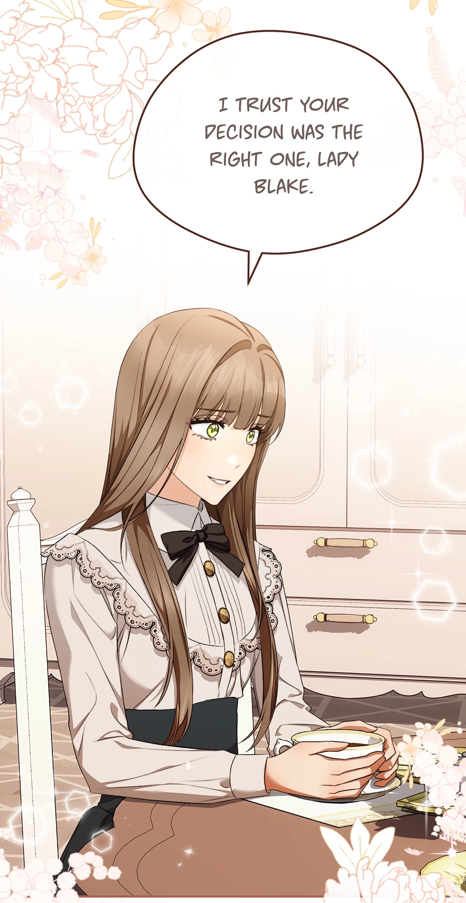 Read How to Satisfy the Devil chapter 15 image 51 on Lezhin