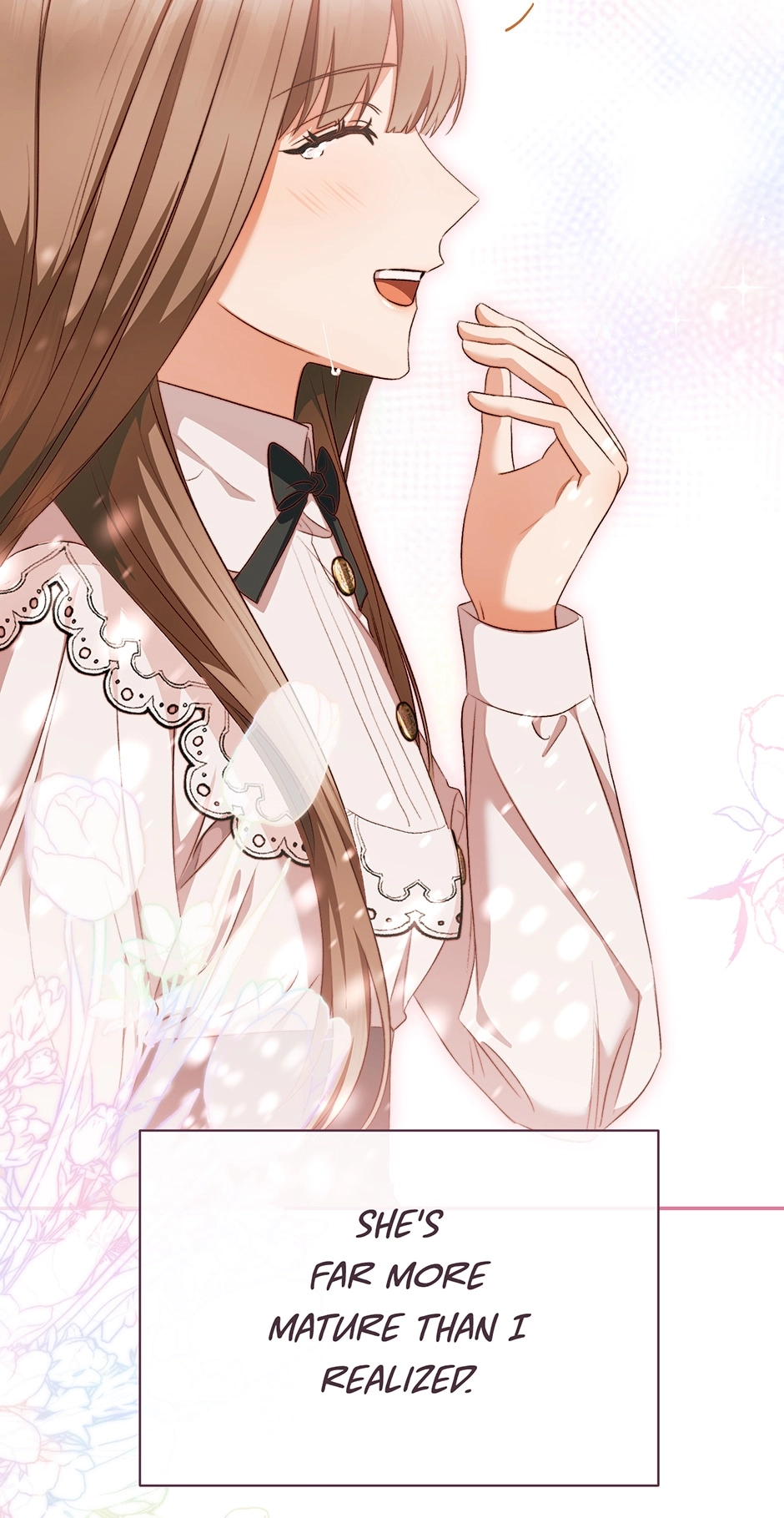 Read How to Satisfy the Devil chapter 15 image 54 on Lezhin