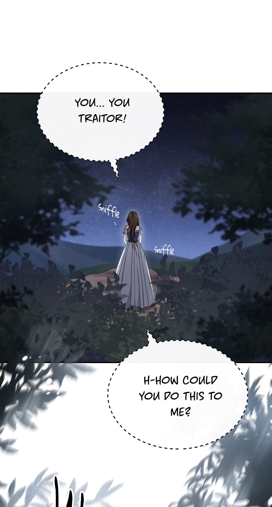 Read How to Satisfy the Devil chapter 15 image 8 on Lezhin