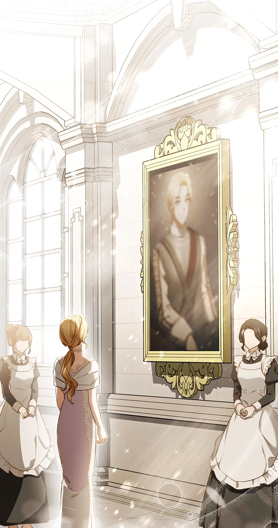 Read How to Satisfy the Devil chapter 15 image 87 on Lezhin