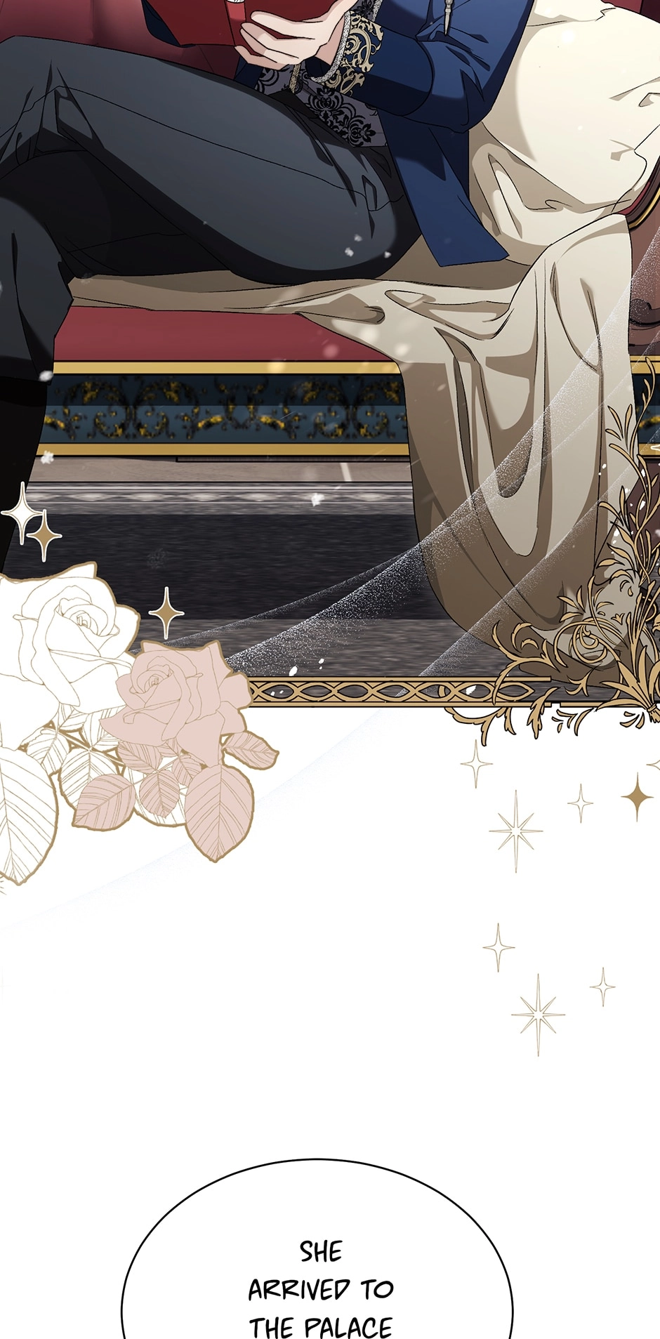 Read How to Satisfy the Devil chapter 15 image 95 on Lezhin